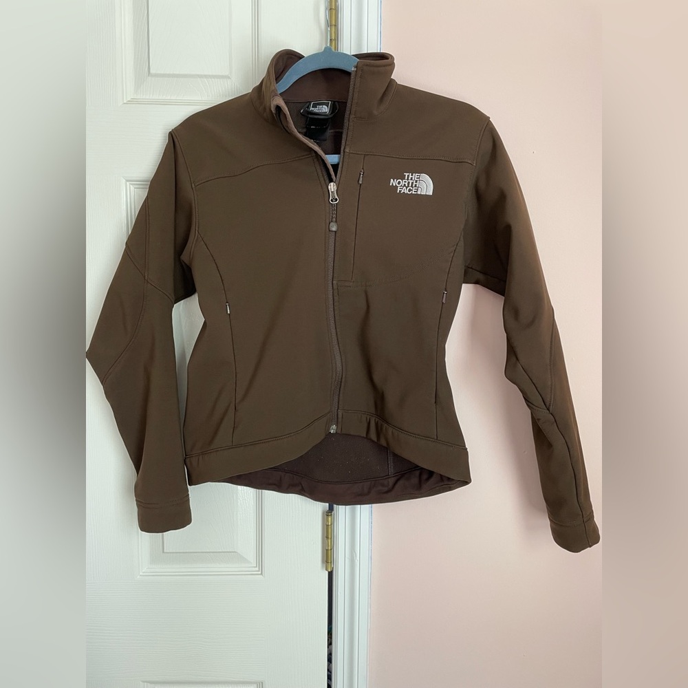 North Face Women’s XS Fitted Apex Jacket